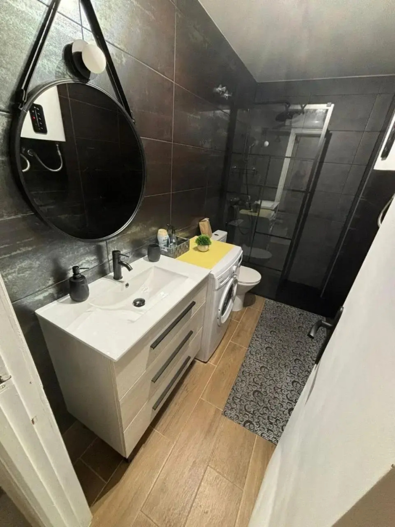 Apartament Finlandia
