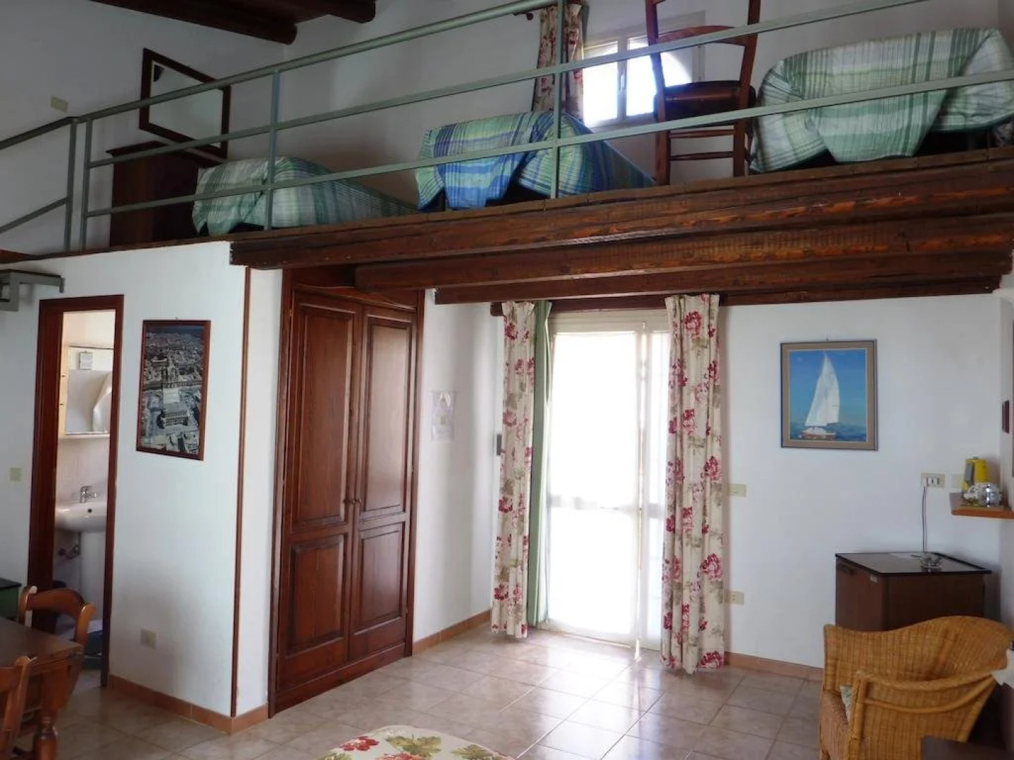 Agriturismo Limoneto