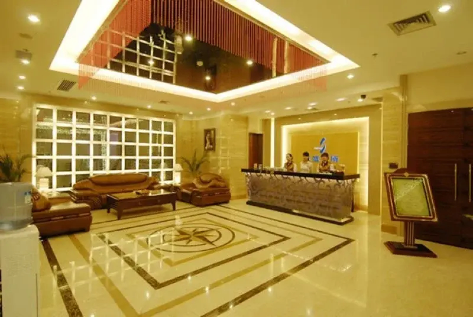 Yangshuo Bixingju Hotel (West Street)