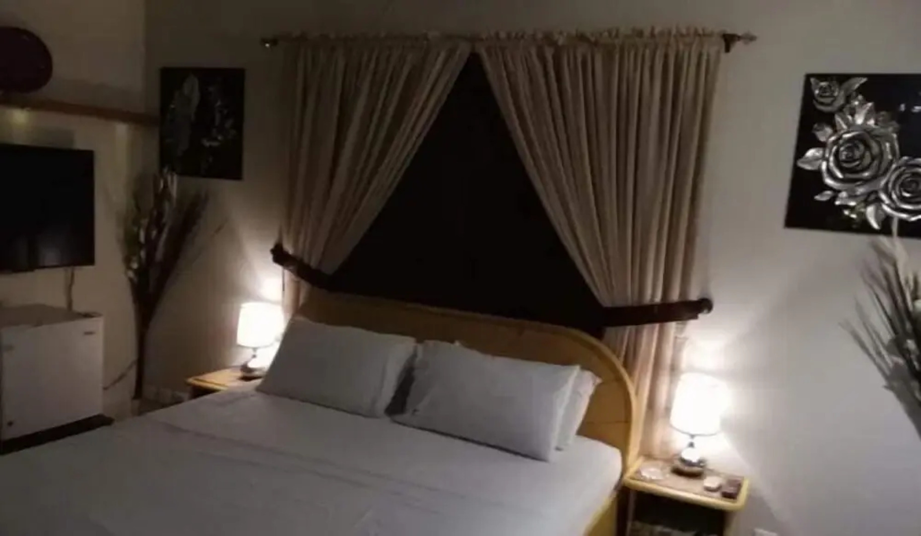 Real Cottage Guest House