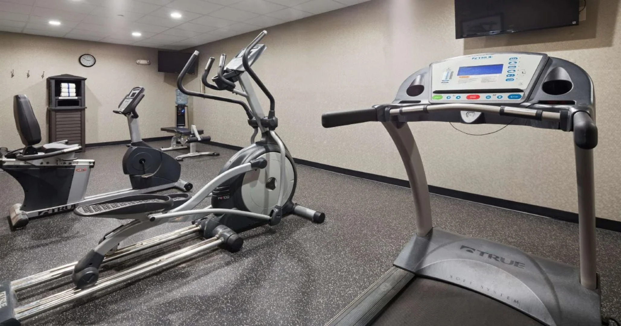 Spark by Hilton Port Wentworth Savannah