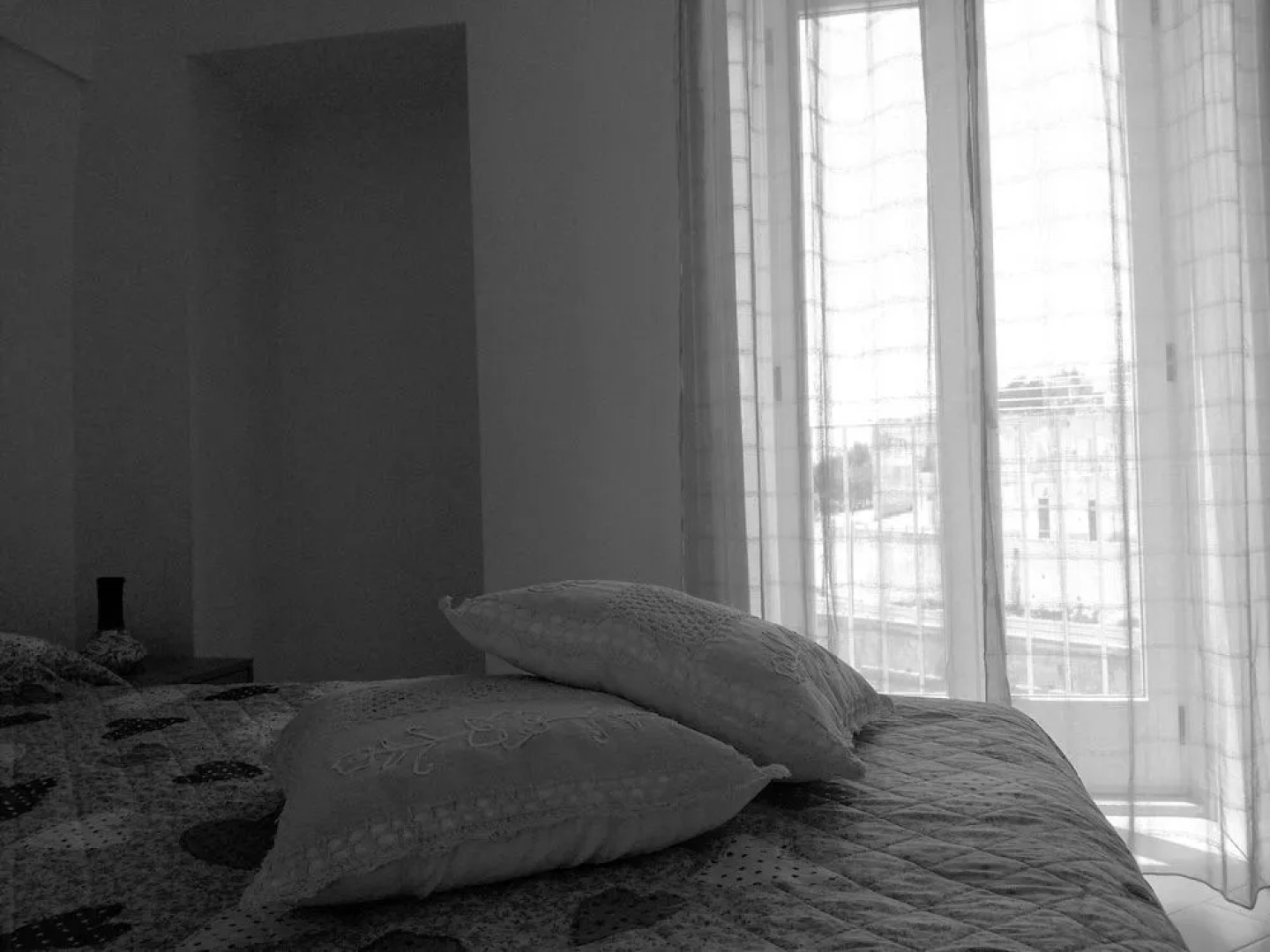 Le Casette nel Rione