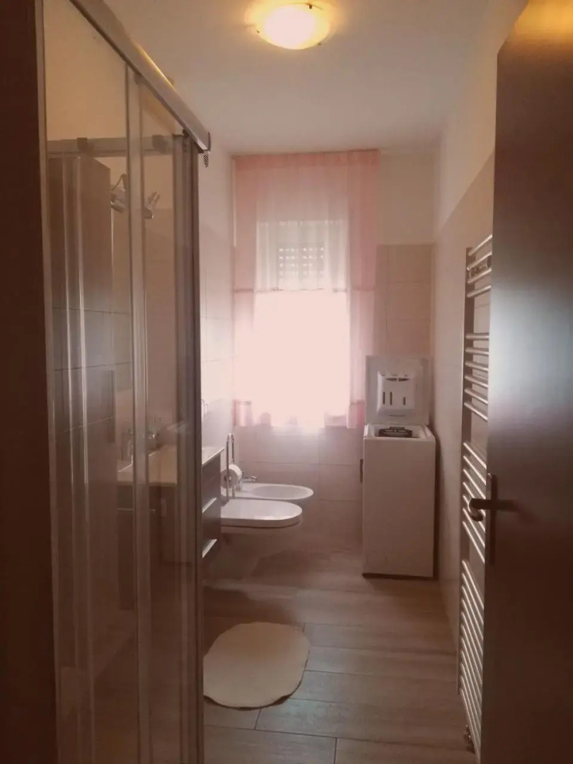 Appartamento Verdebleu