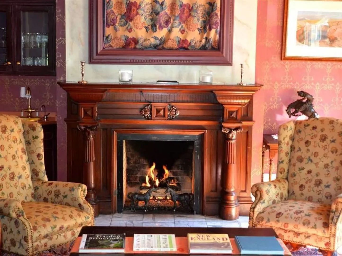 Union Gables Bed & Breakfast