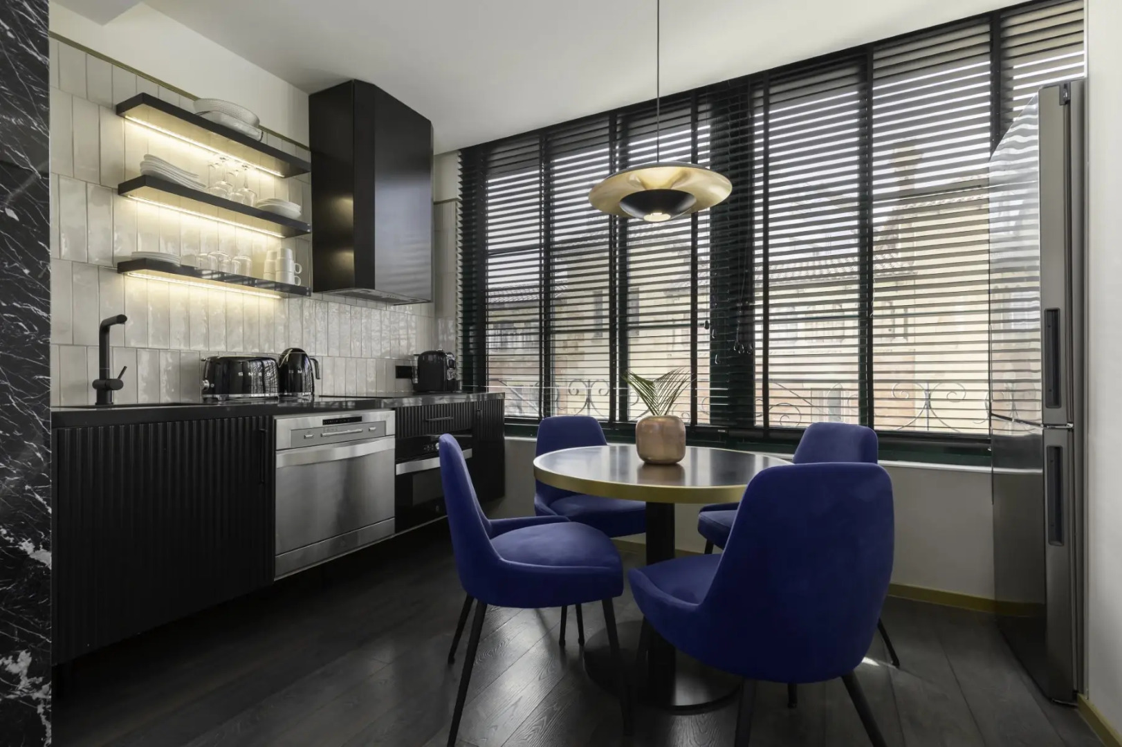 Be Mate Paseo de Gracia