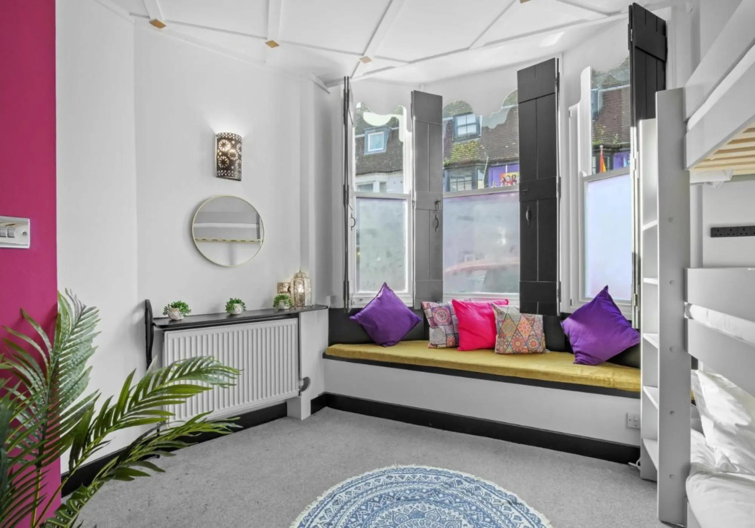 Moroccan Hub | By My Getaways