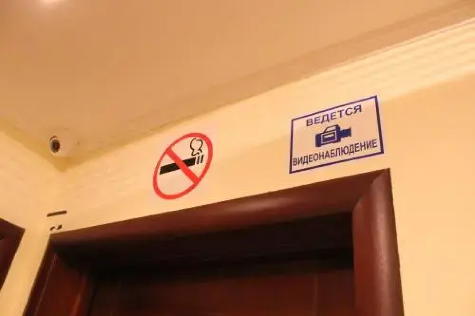 Pioner Hostel