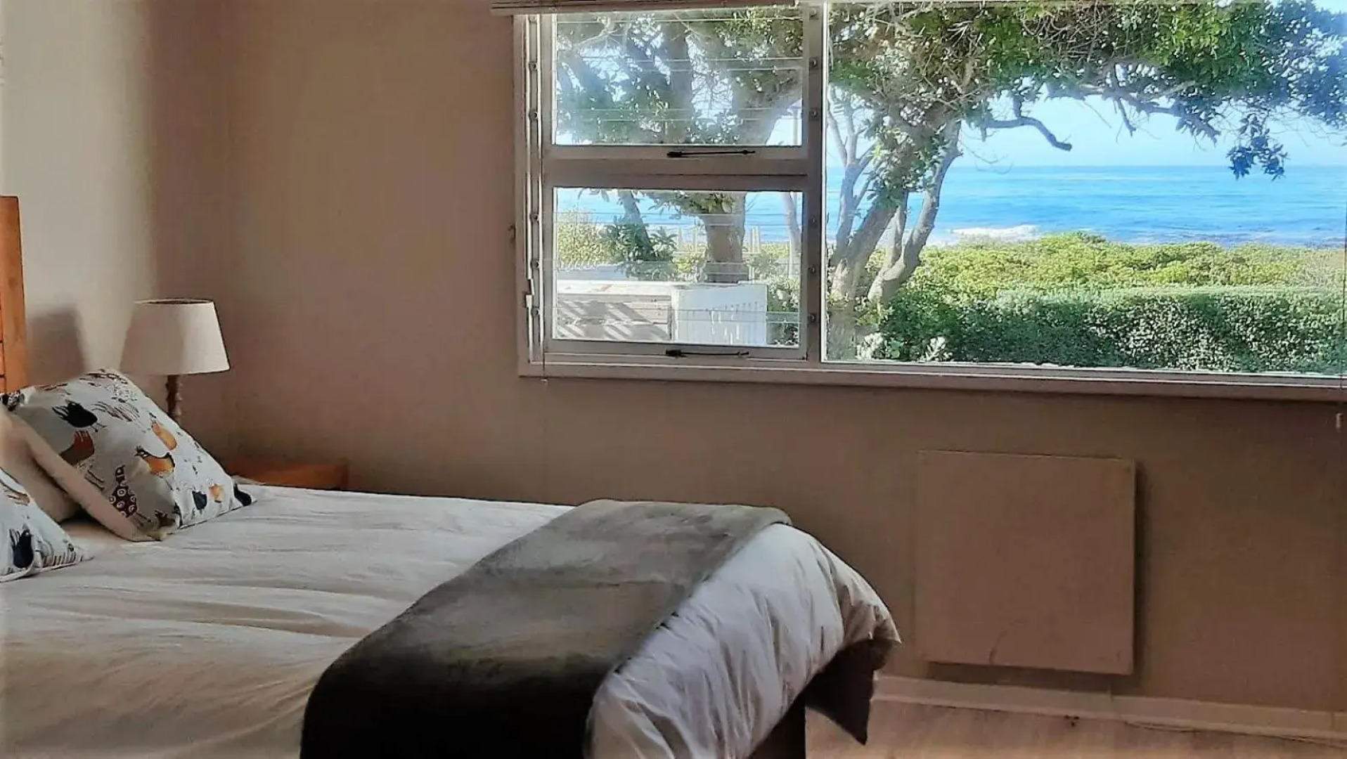 Nelmaranja Beach House