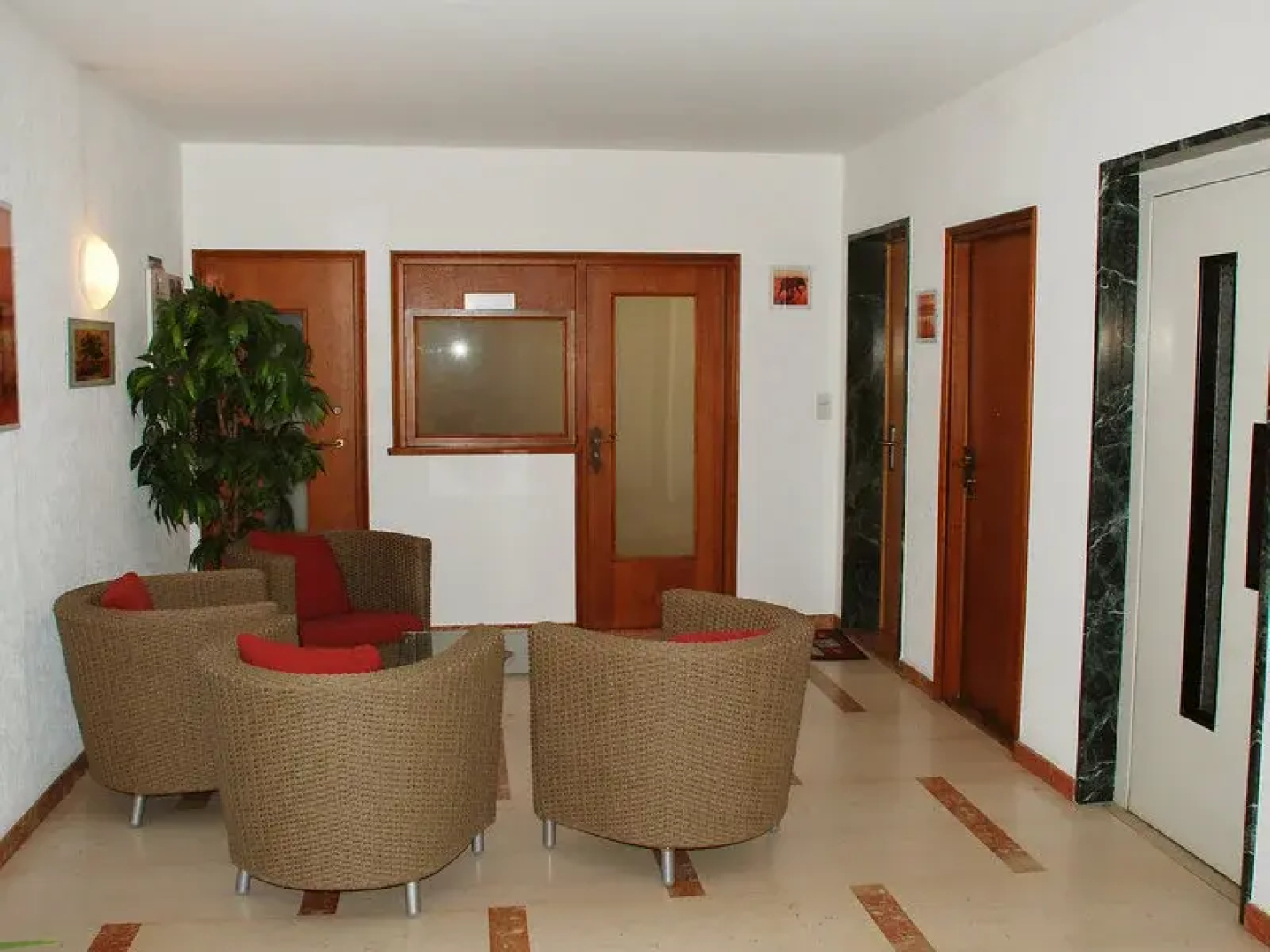 Corallo - Two Bedroom