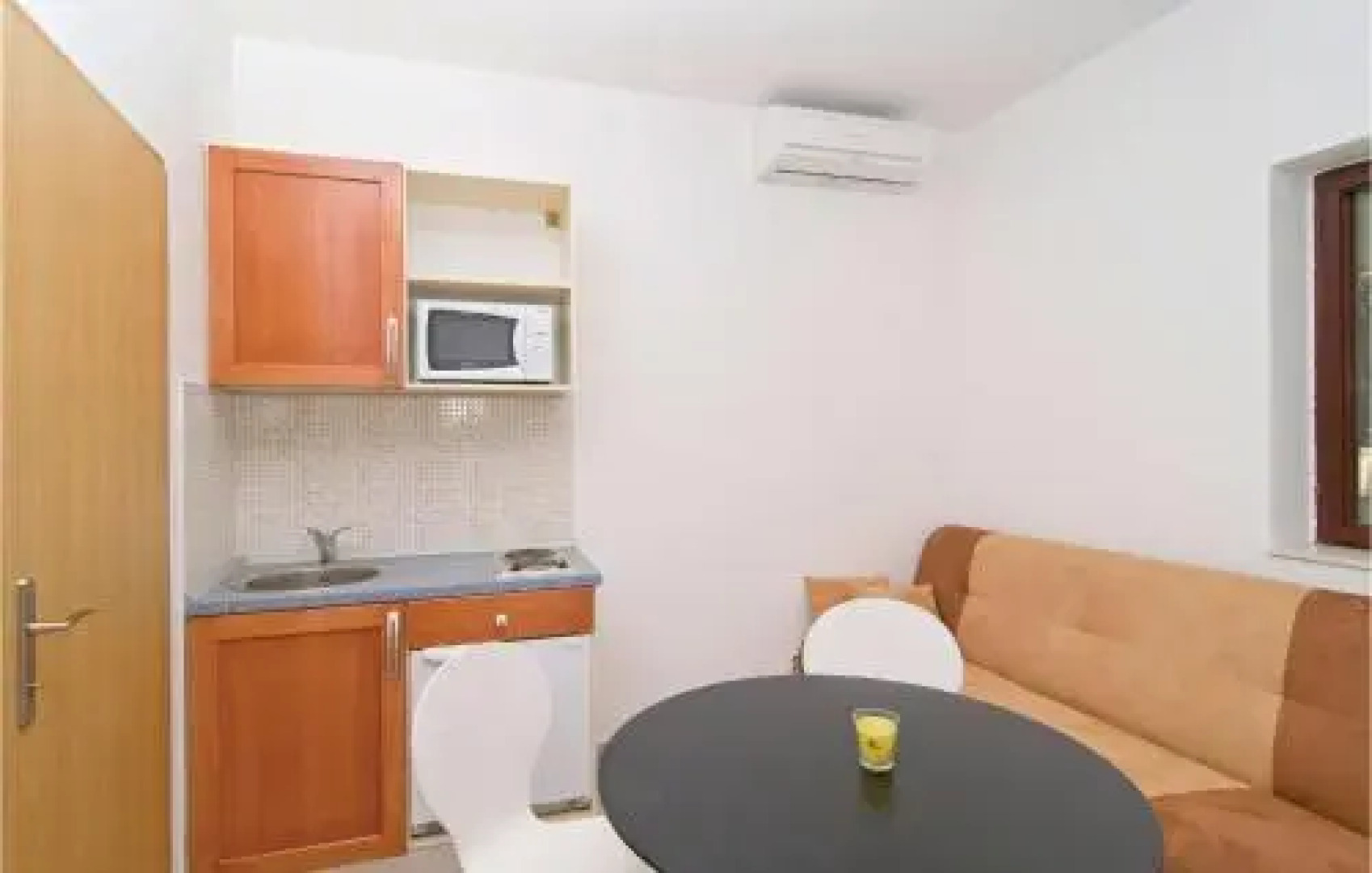 Apartment Poljicka cesta Cr