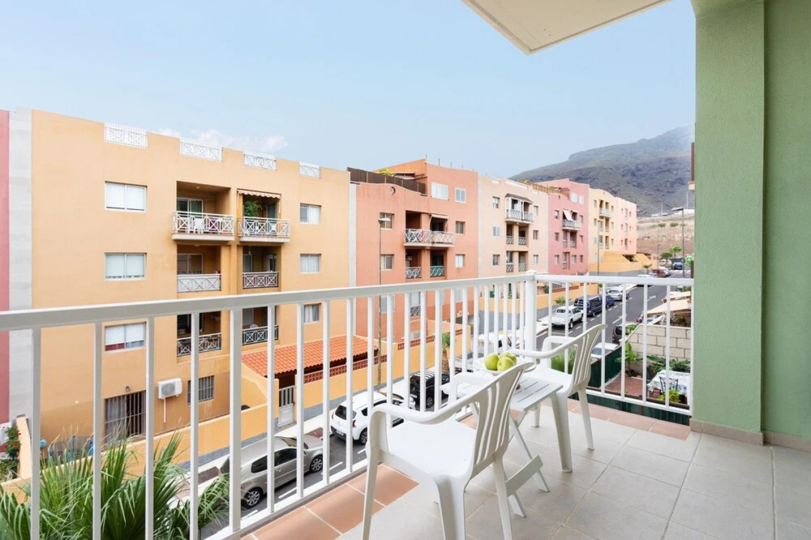 HomeLike Charming Apartment Candelaria, Wifi & Pool