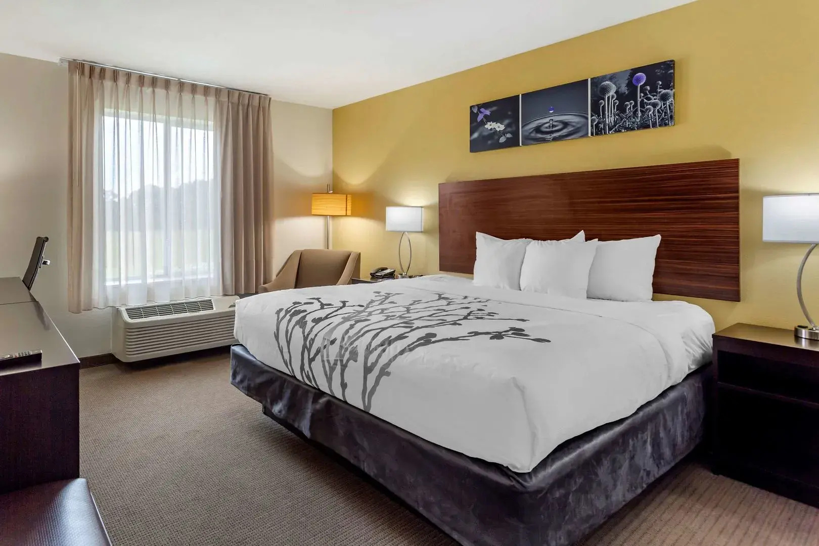 Garner Hotel Clarksville Northeast by IHG