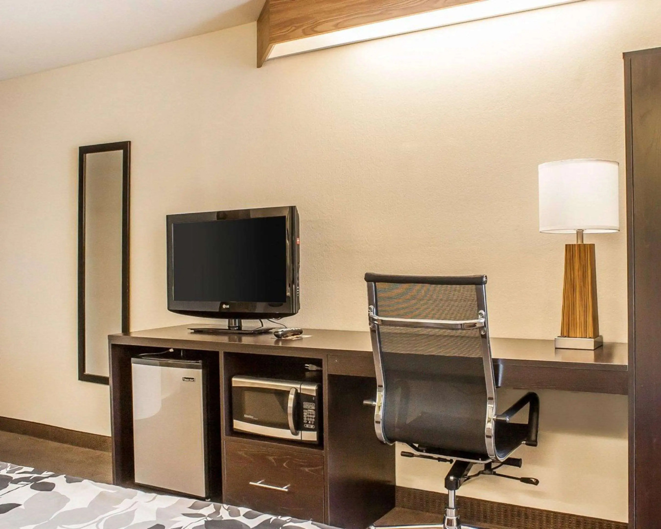 Sleep Inn - SeaTac Airport