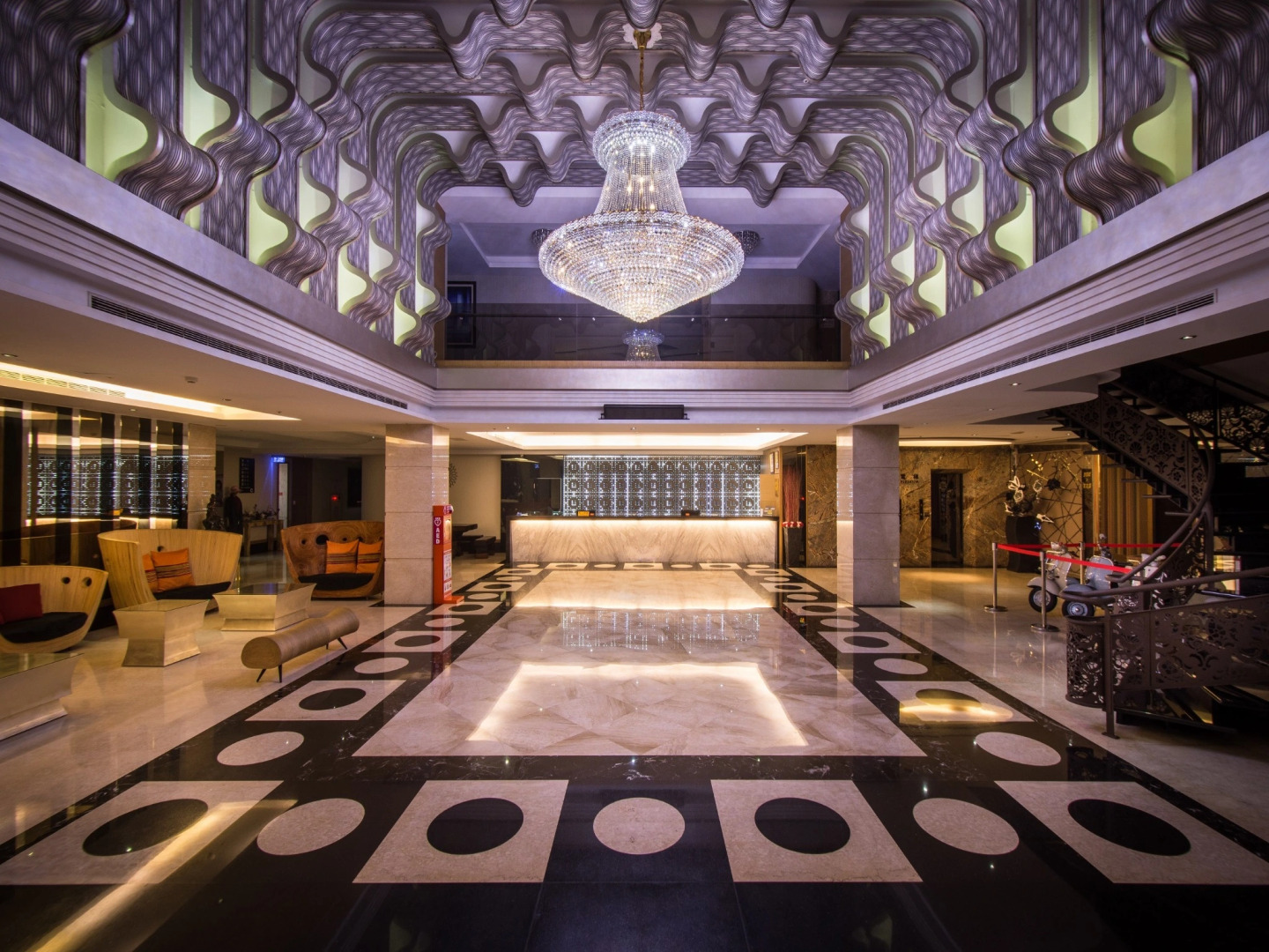 E. Sun Villa Hotel & Resort