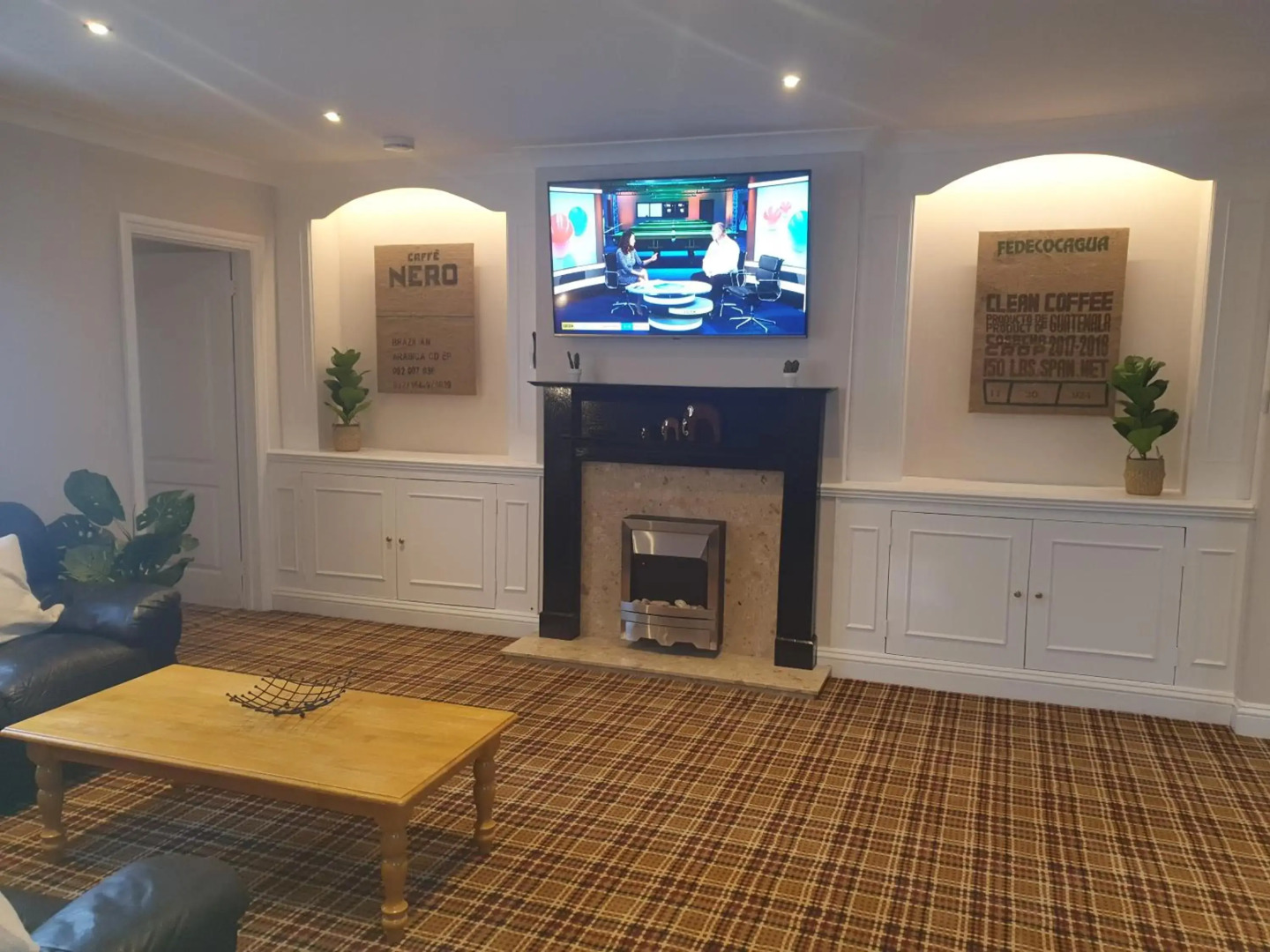 Valley Grove Bungalows