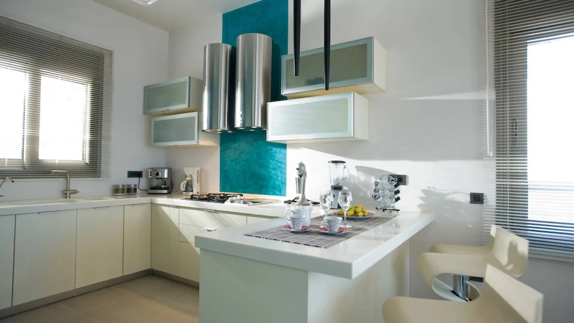 Elounda White Pearl Villa