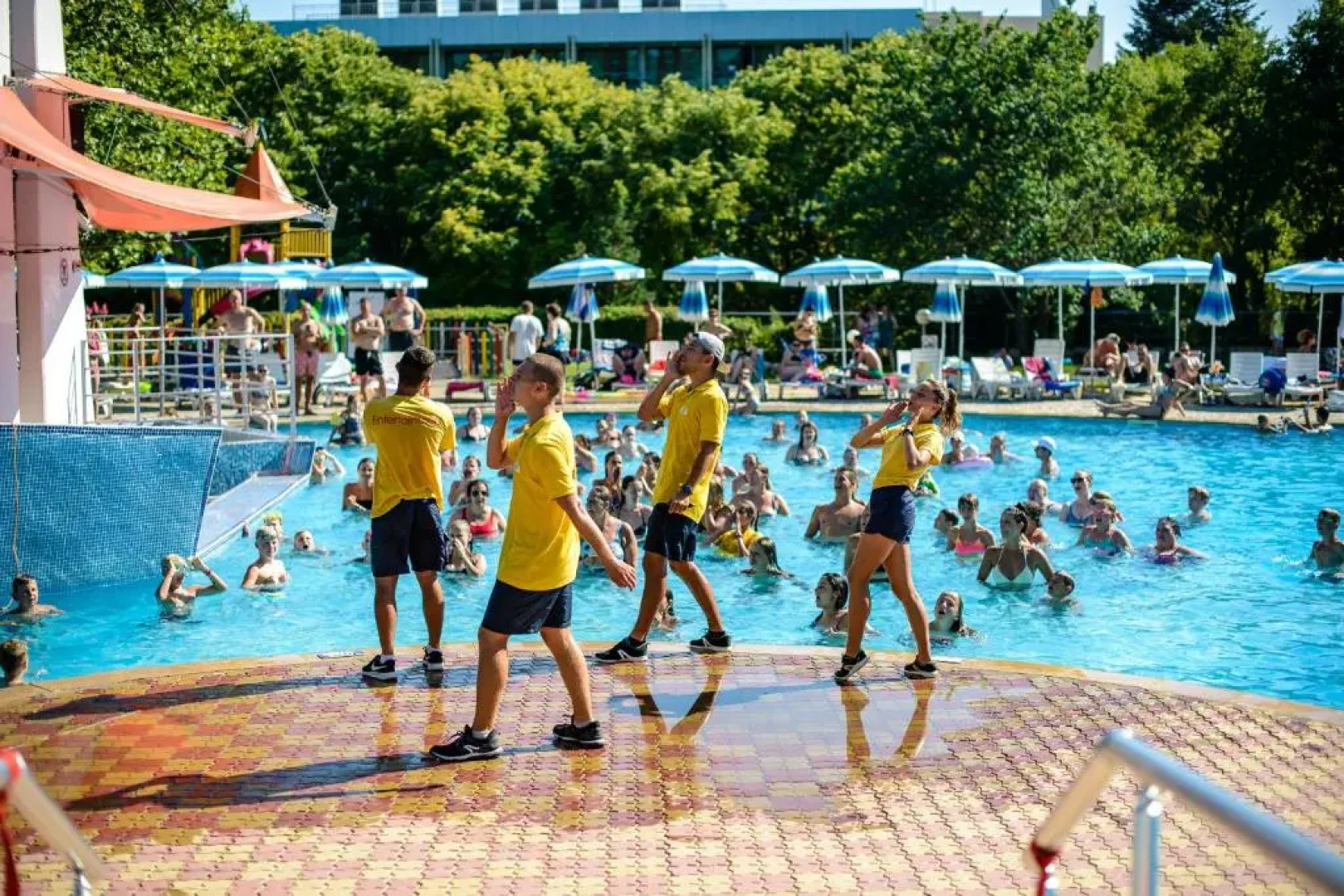 Calimera Ralitsa Superior Hotel & Aquapark