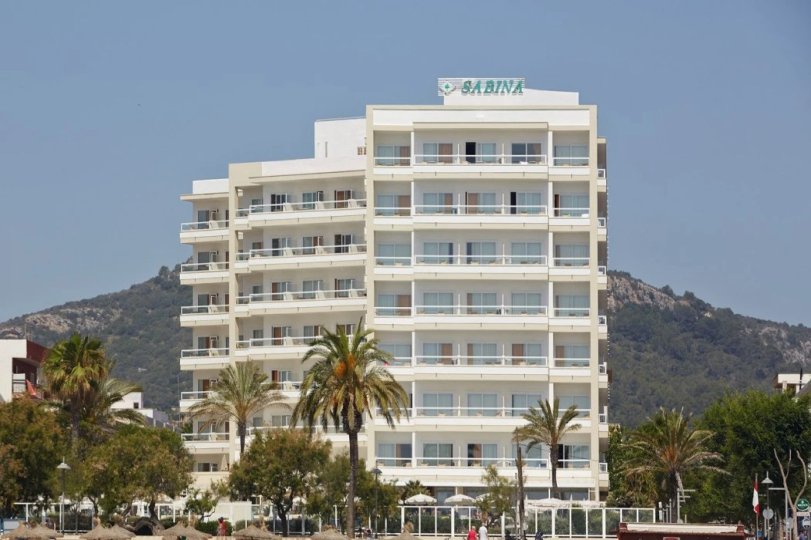 Hotel Sabina & Suites