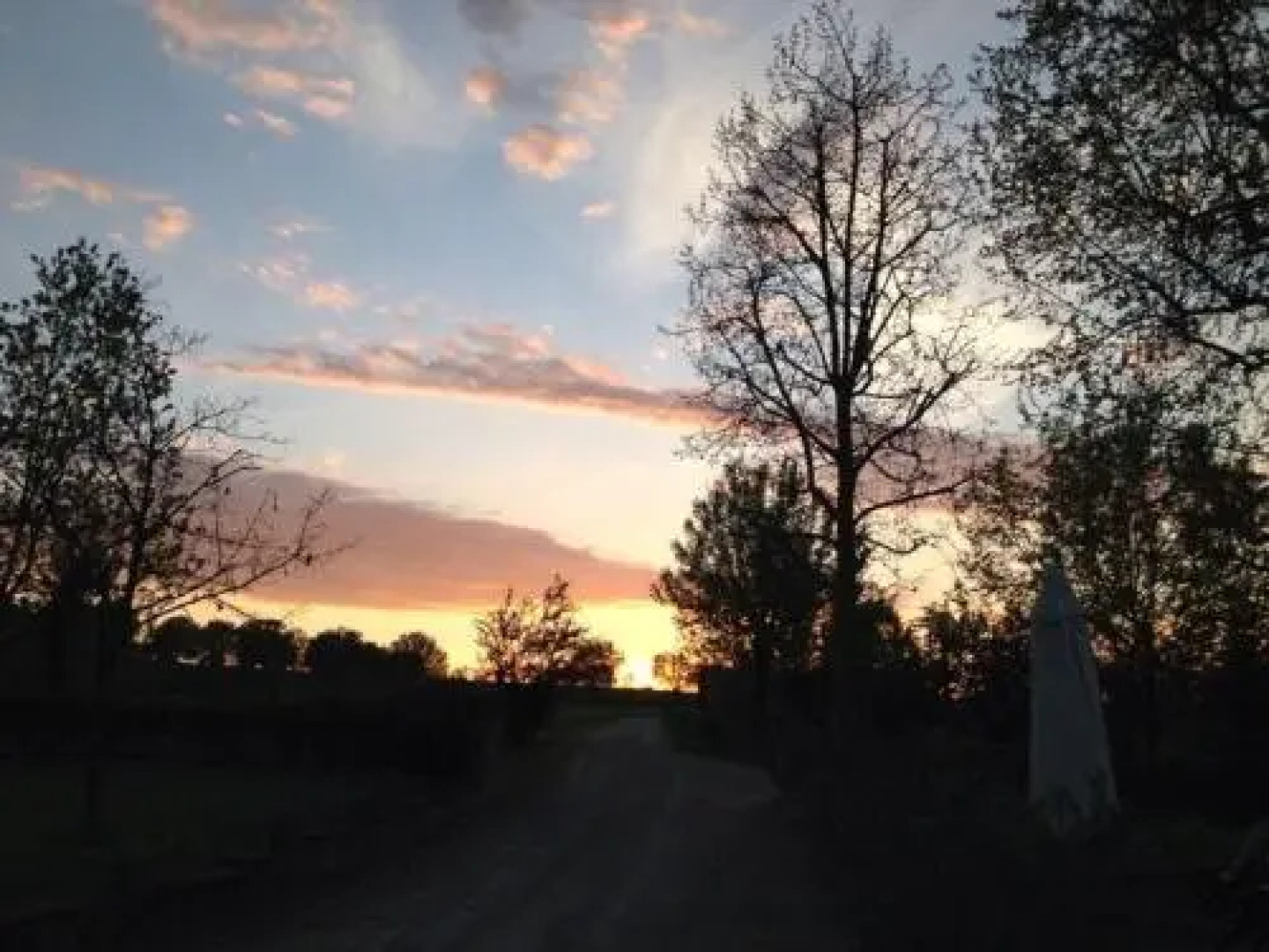 Agriturismo La Cavaliera