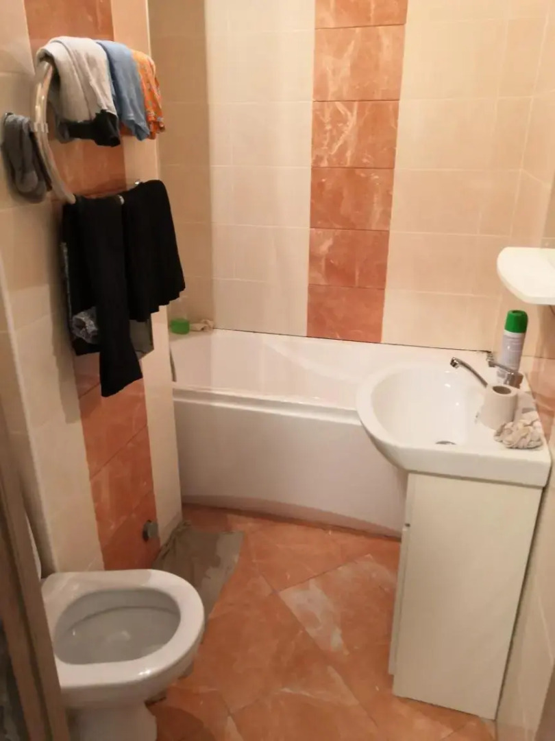 Апартаменты на улице Бачуринская