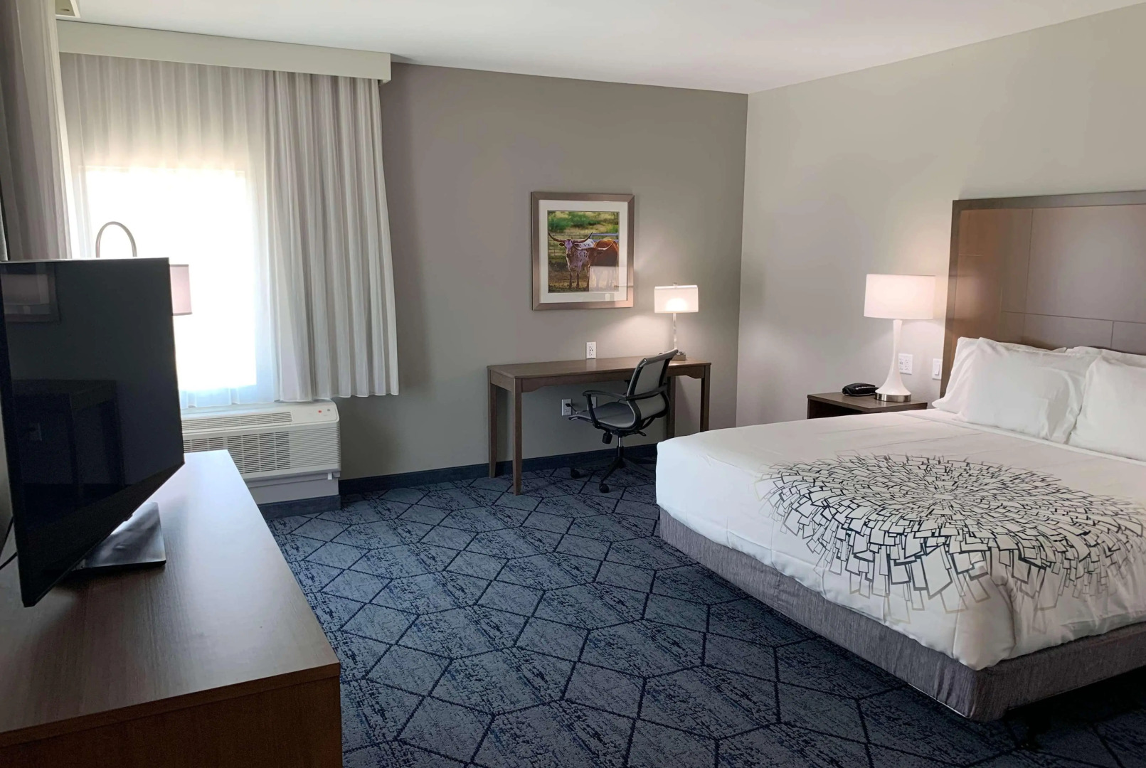 La Quinta Inn & Suites by Wyndham Round Rock East