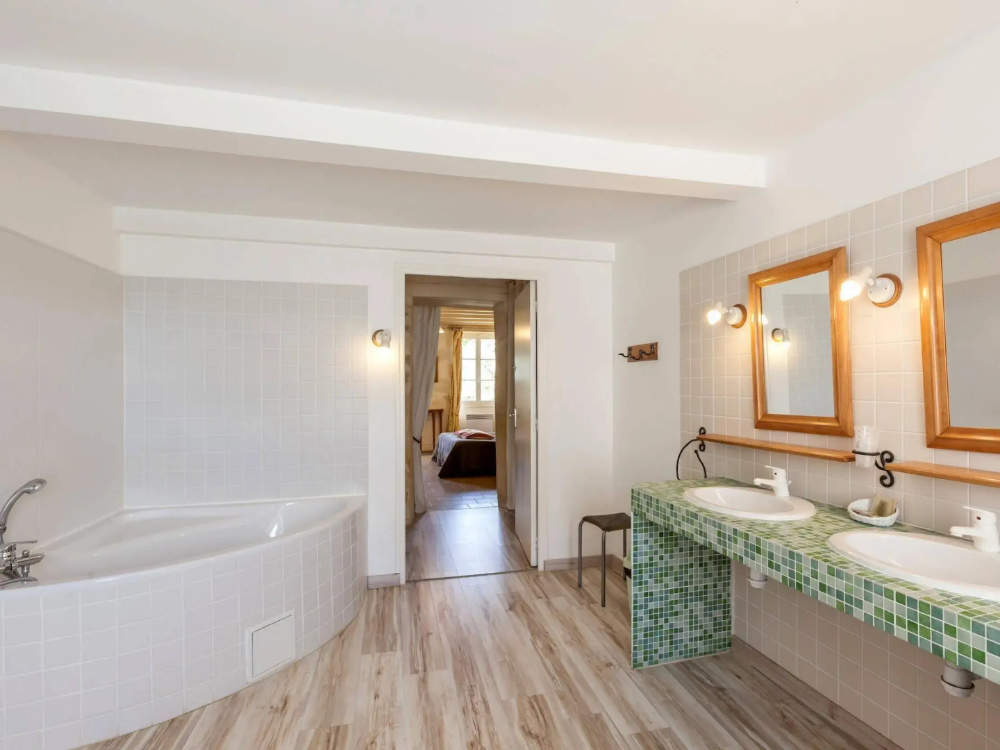 Château Fleur de Roques