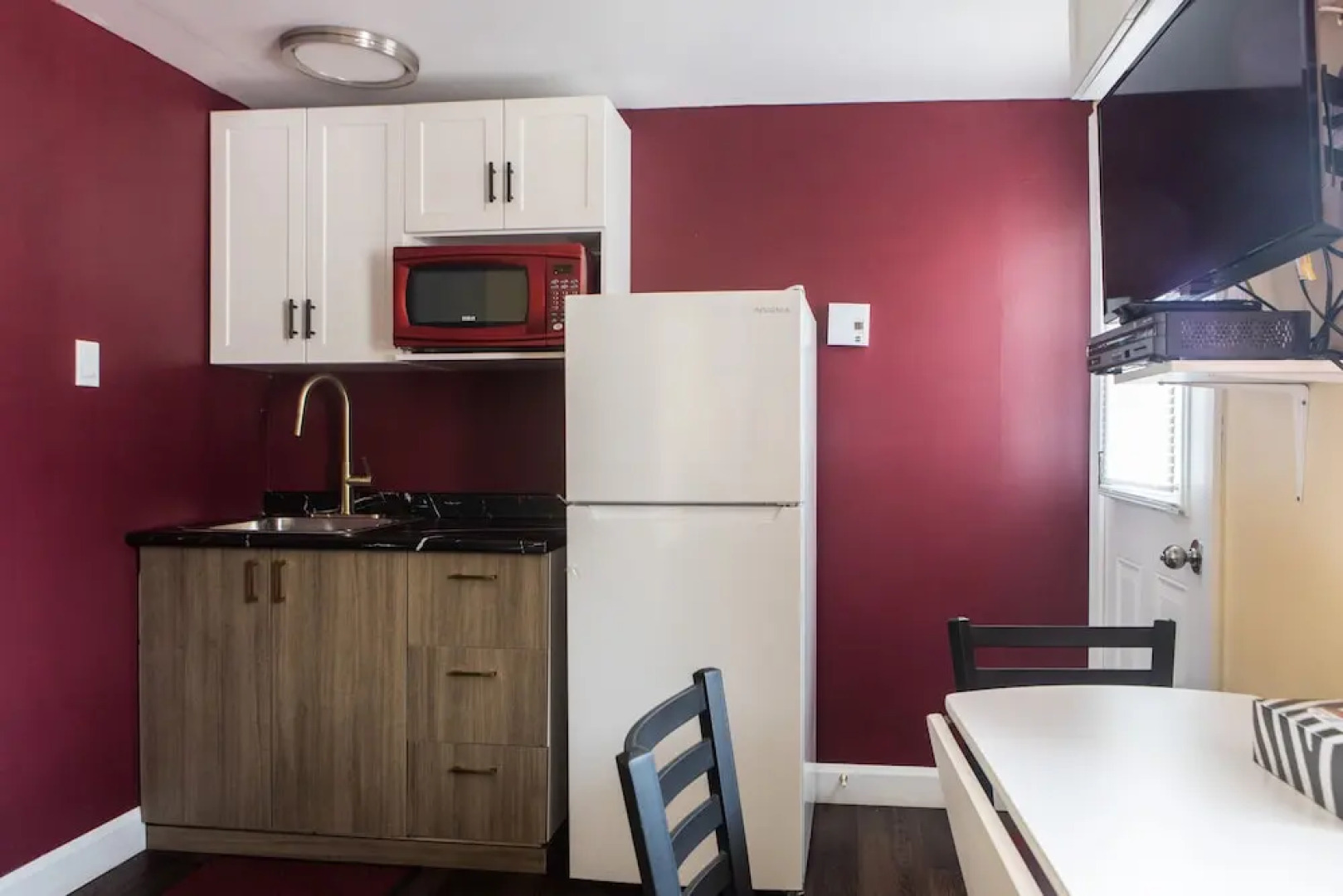 Auberge Motel La Référence