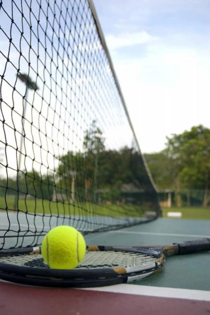 Lake View Resort & Golf Club