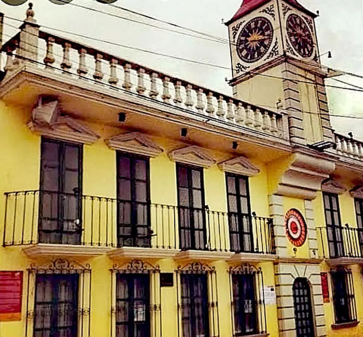 El Paraíso de Zacatlán