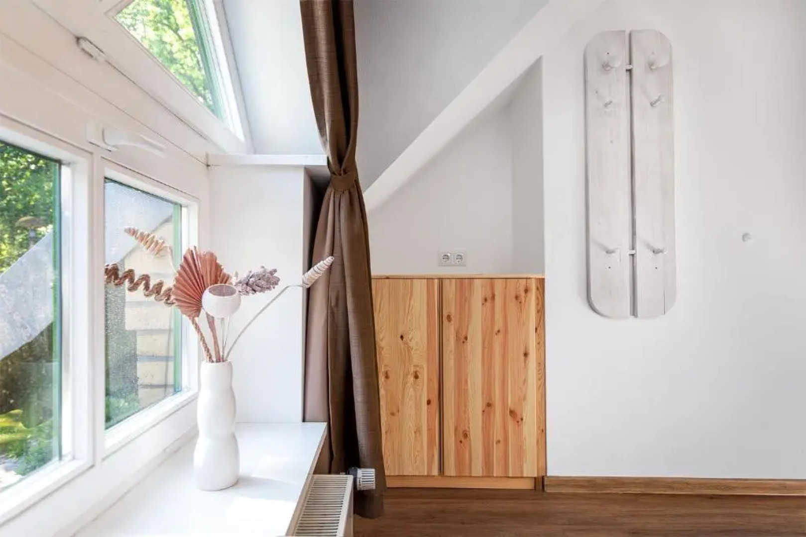 Schlösschen Sundische Wiese