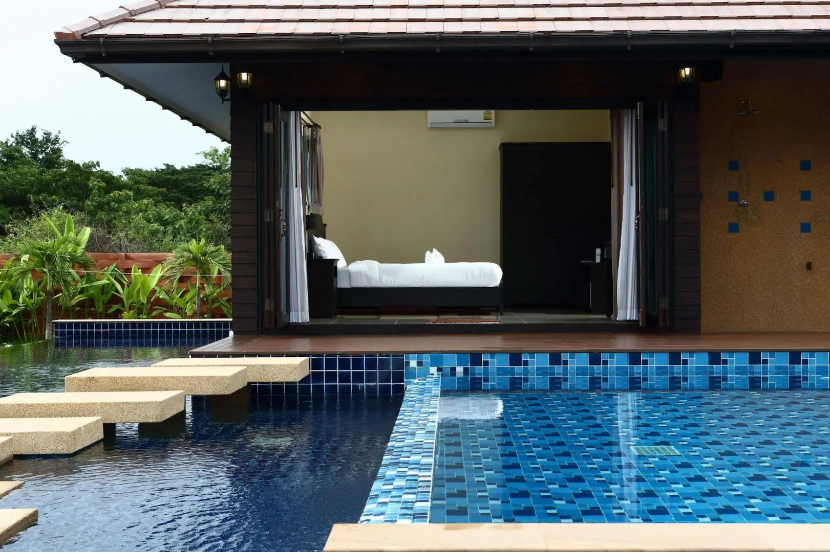 Zen Oasis Chiang Mai Villa