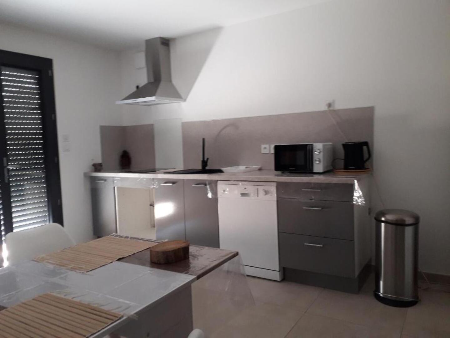 Un ti coin de verdure