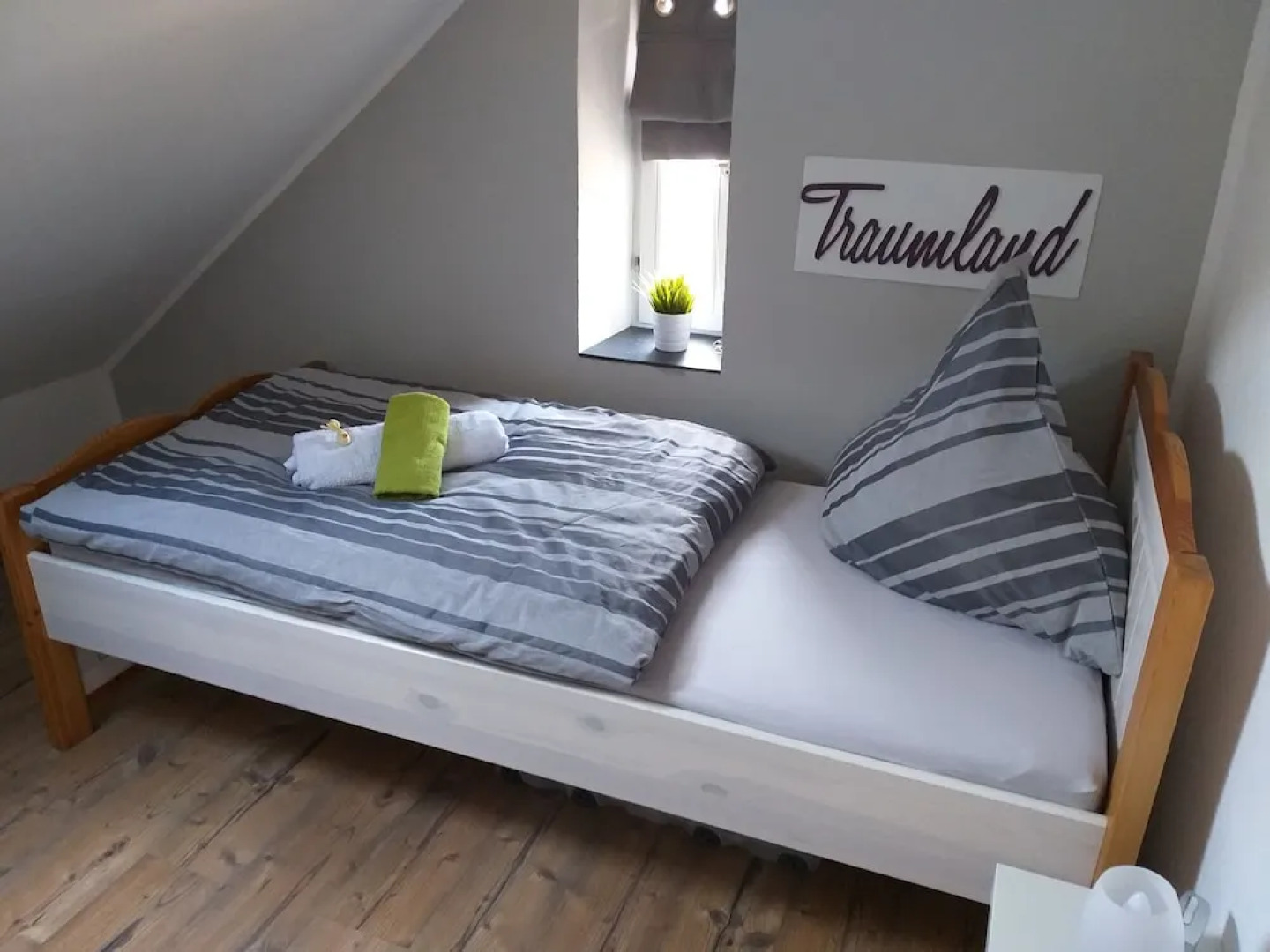 Ferienwohnung Angelo