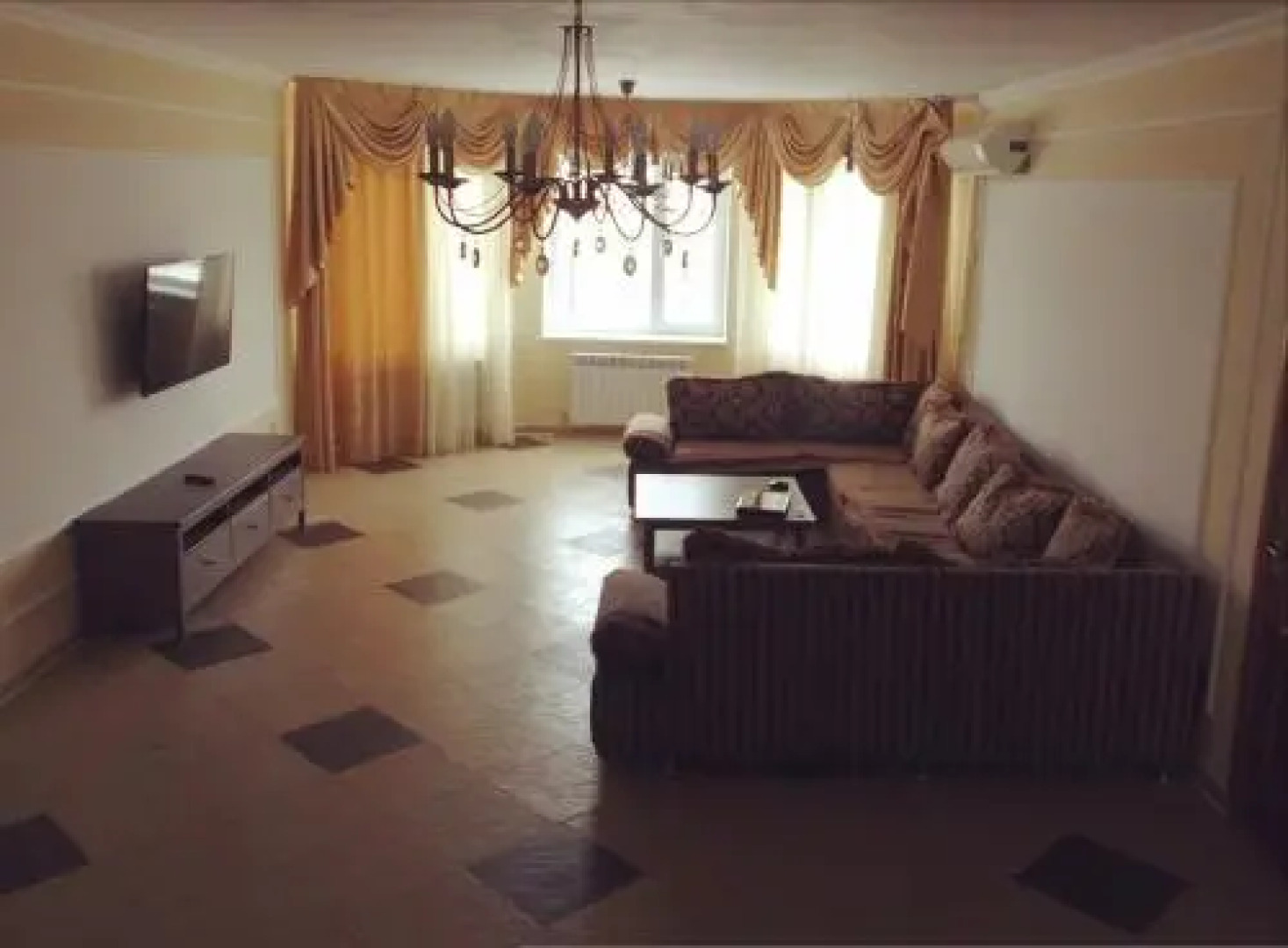 Guest house Comfort House