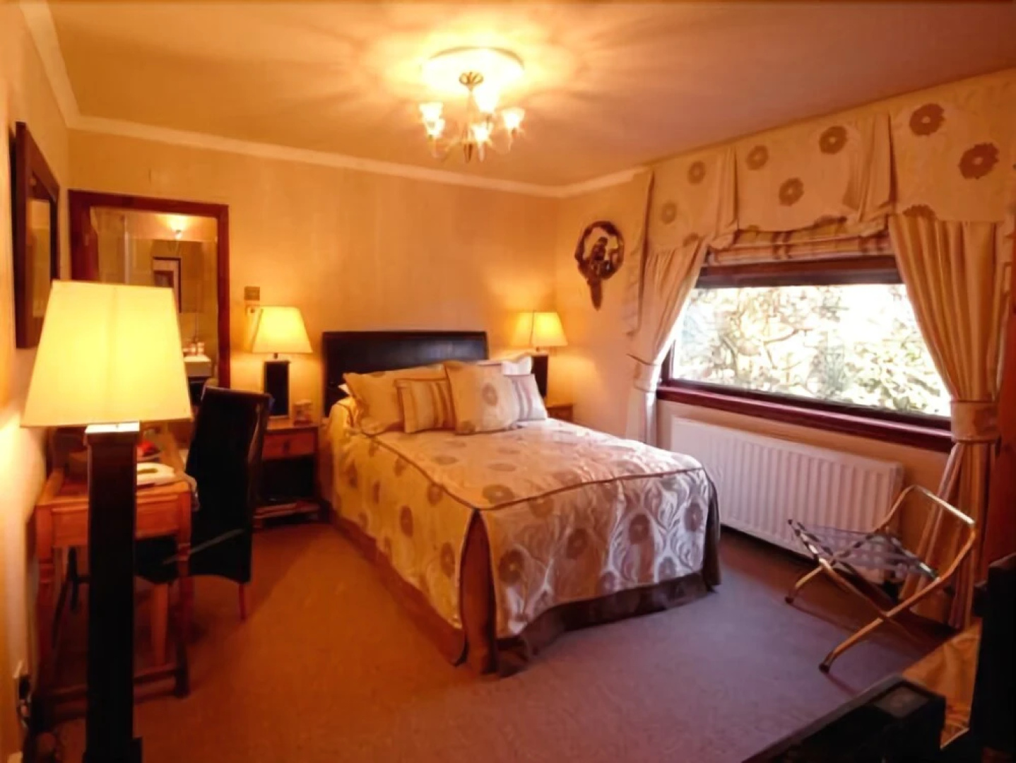 The Roods B&B