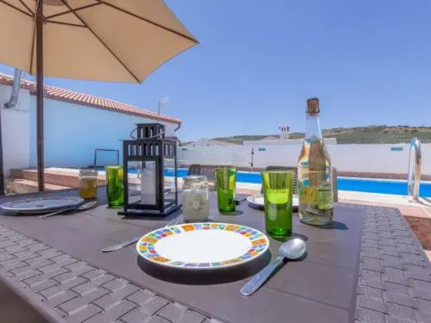 Holiday Home Rural Cacin