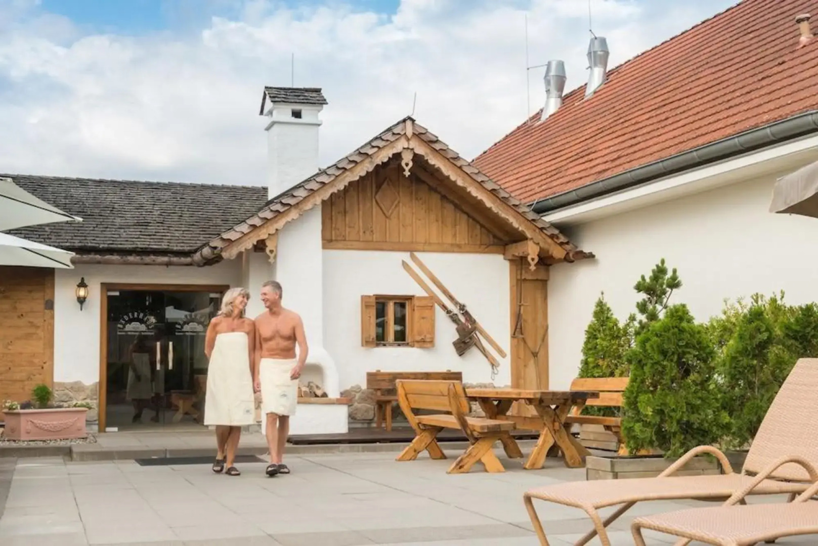 Sympathie Hotel Furstenhof