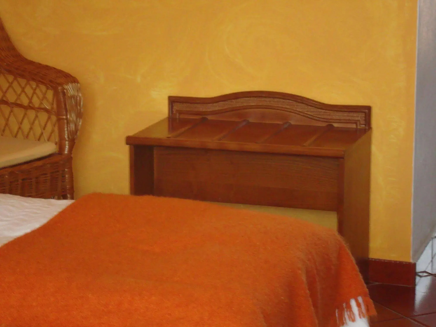 Solar dos Marcos Rural Accommodation