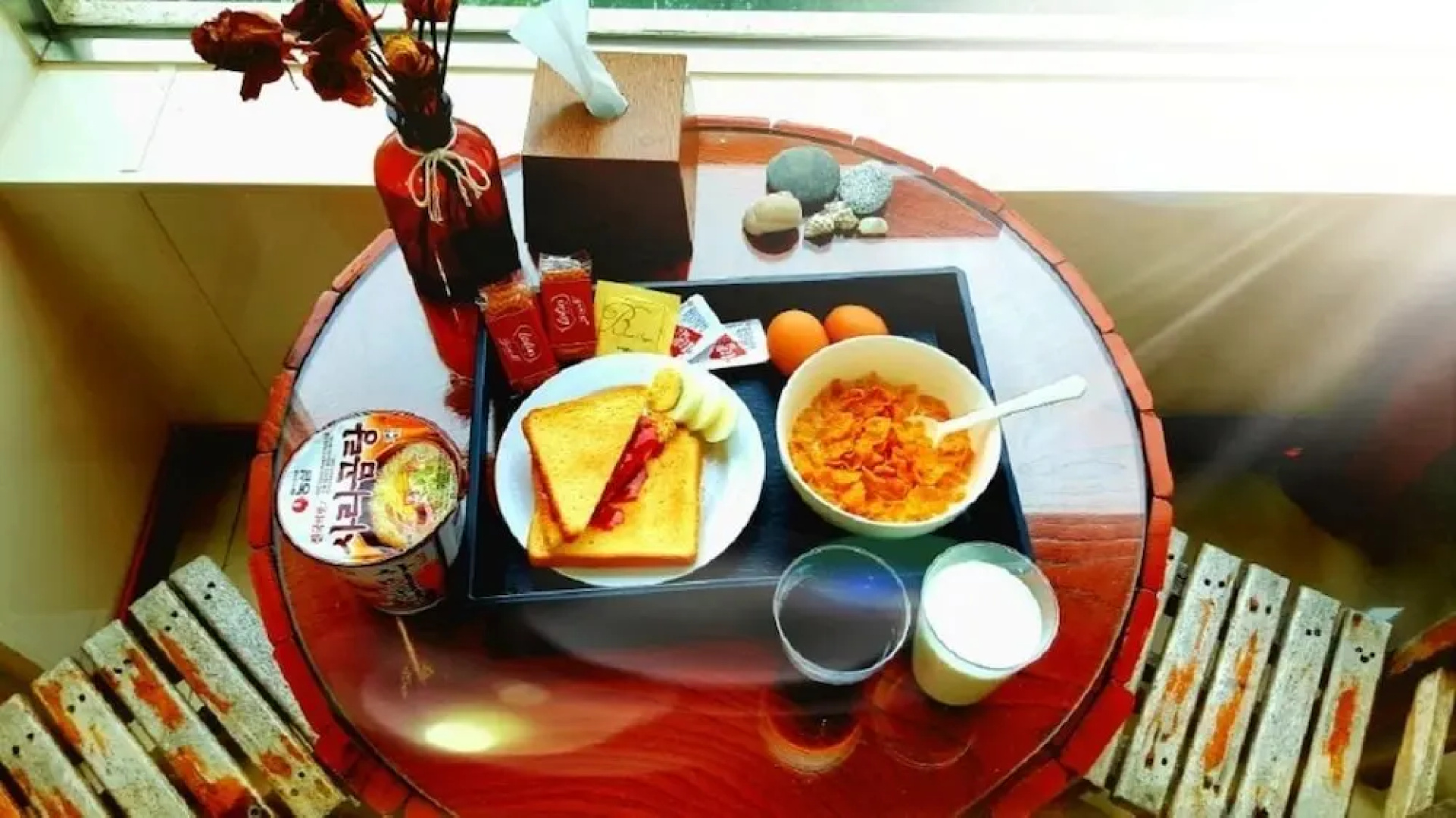 Uljin Whale Dream Hotel