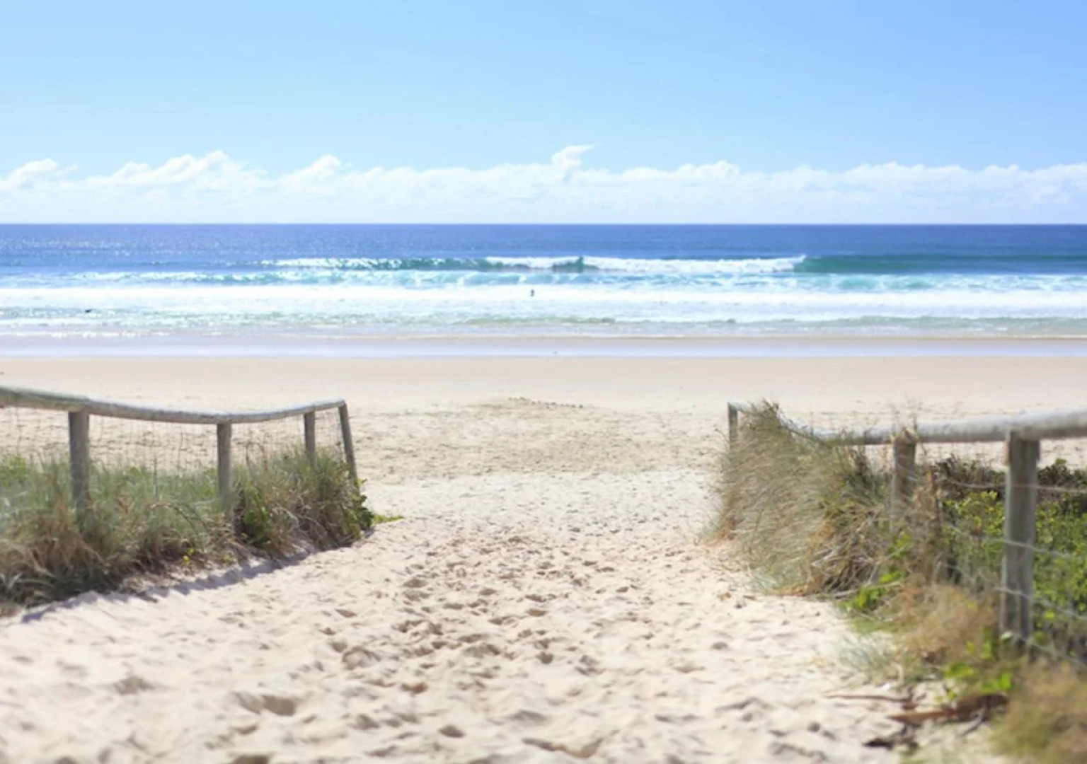 Golden Riviera Beach Resort