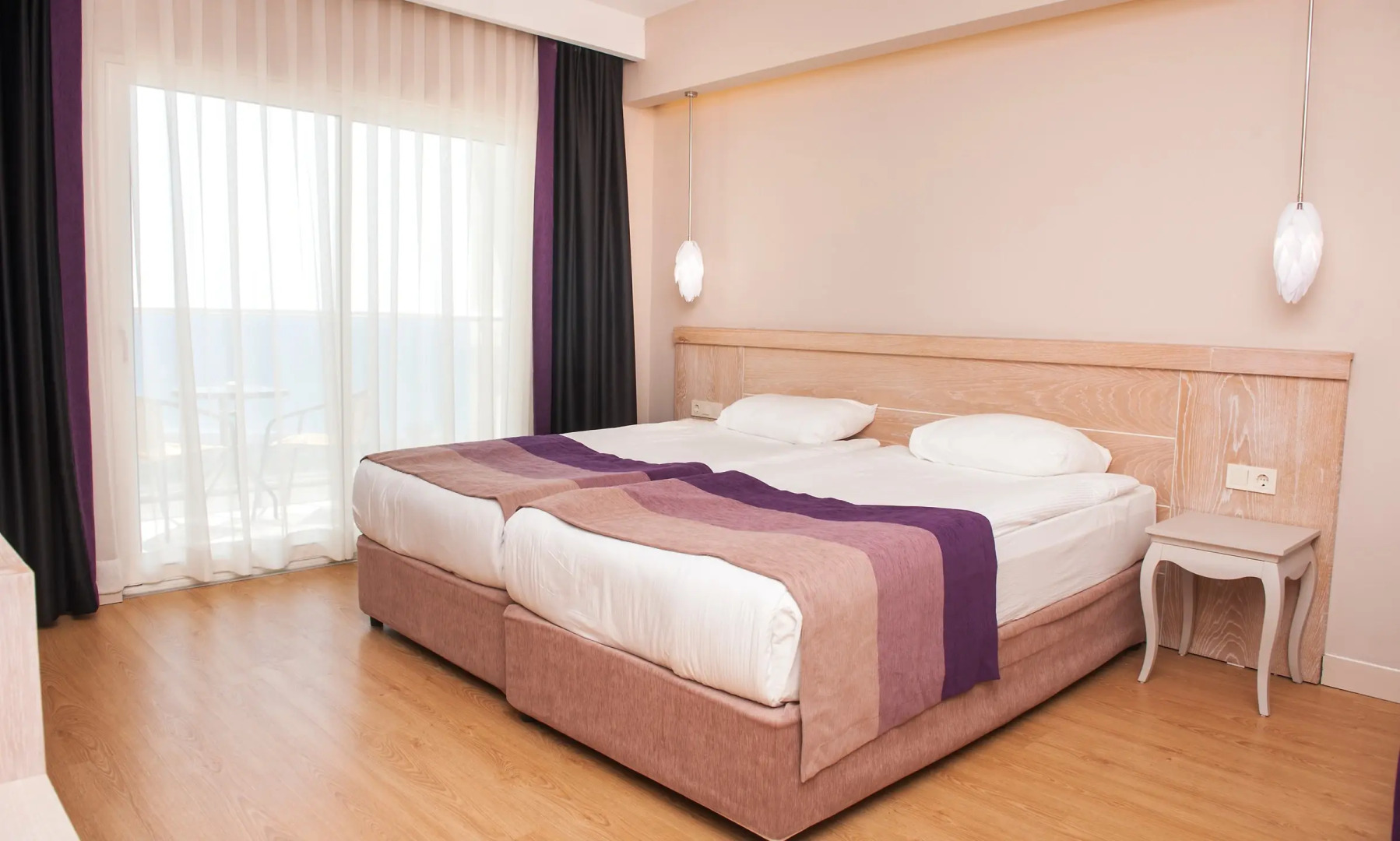 Sea Planet Resort & SPA