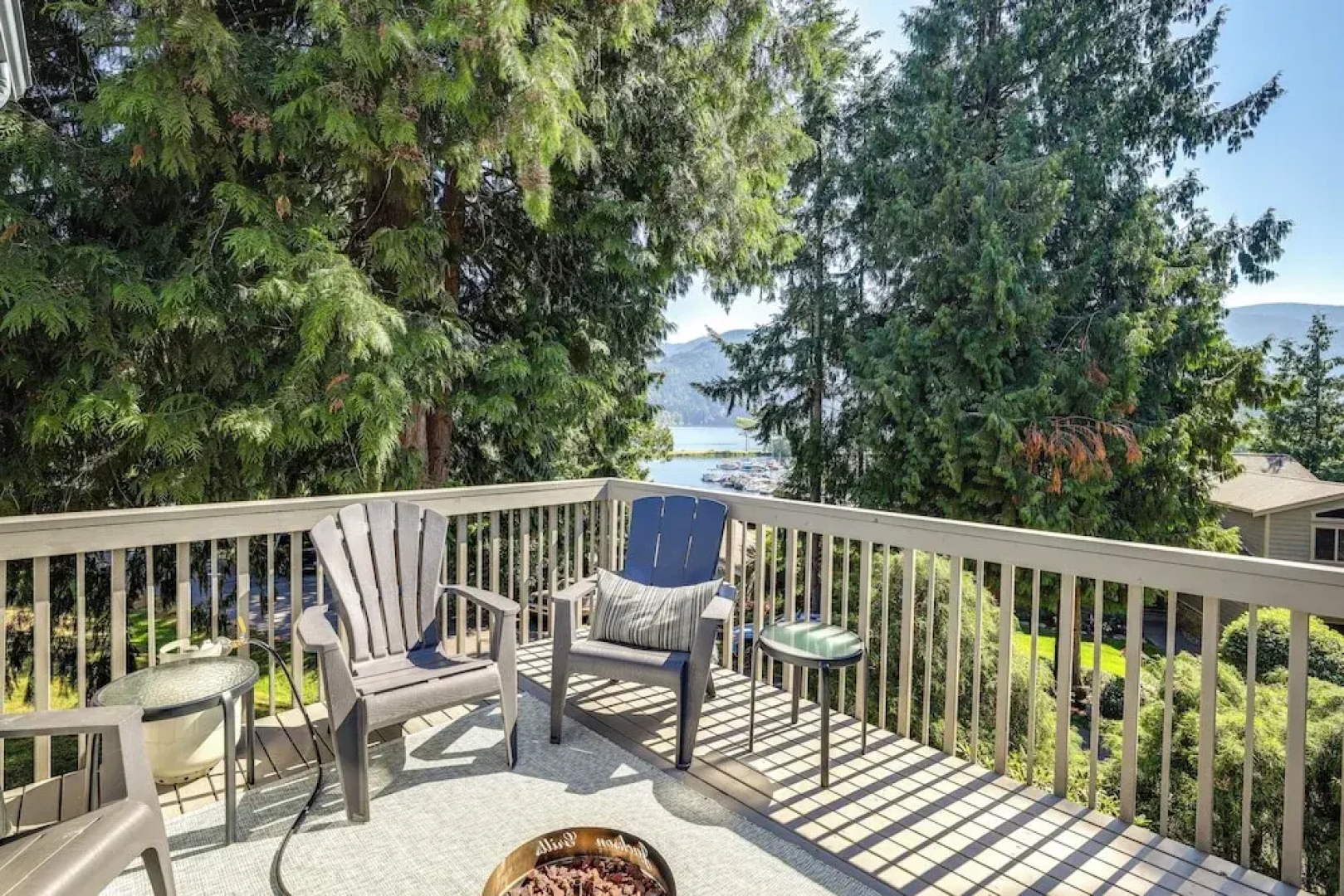 Sudden Valley Home ~ 1 Block to Lake Whatcom!