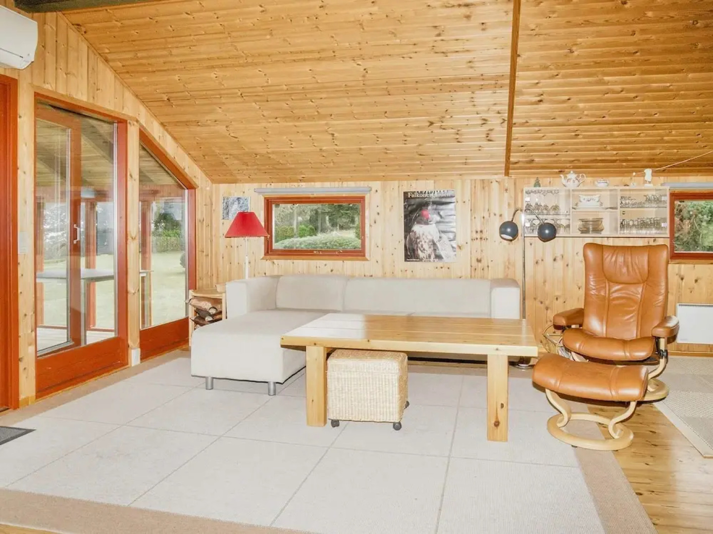 5 Person Holiday Home in Jaegerspris