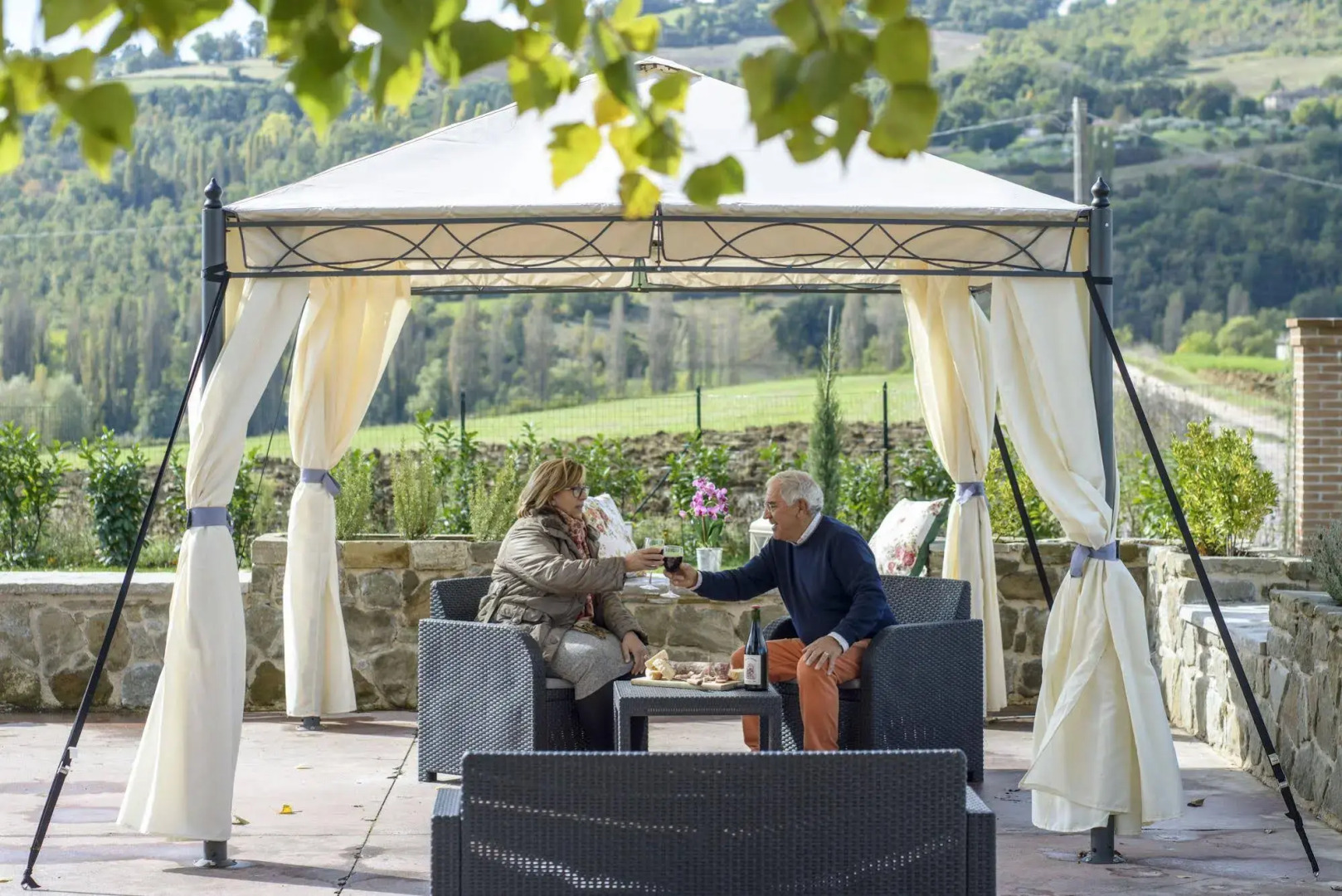 Agriturismo Querceto