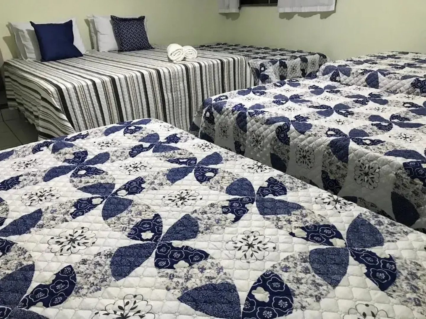 Pousada Caminho  do Mar