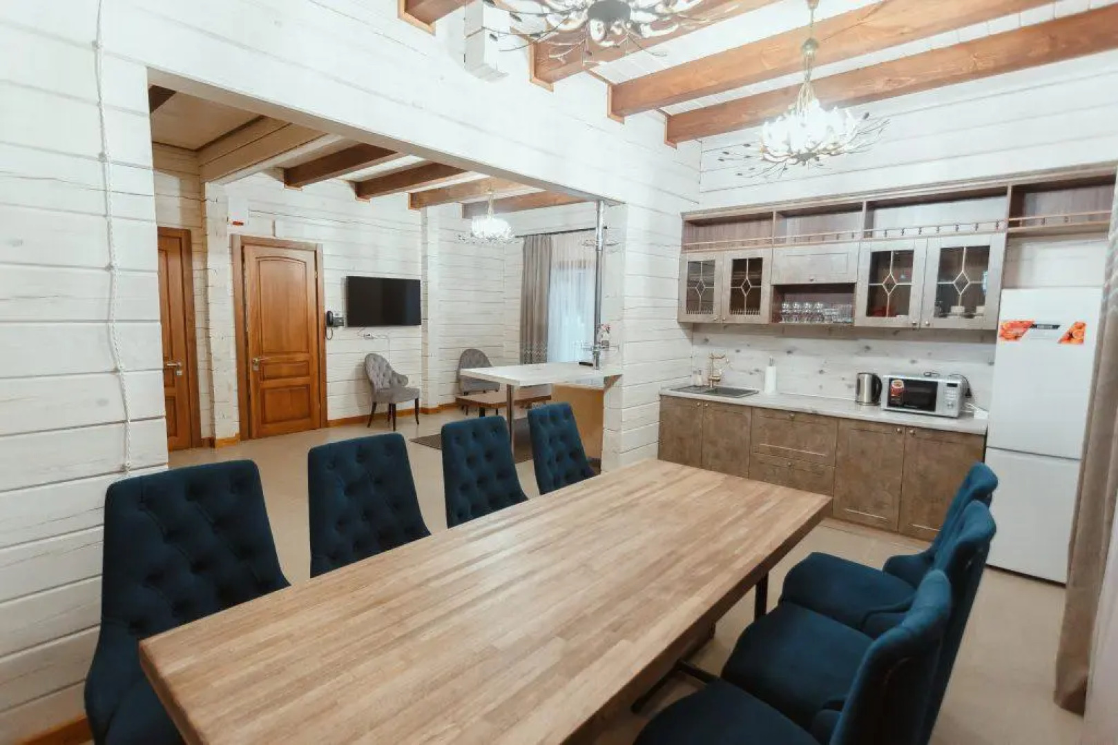 Лукоморье Ляпки