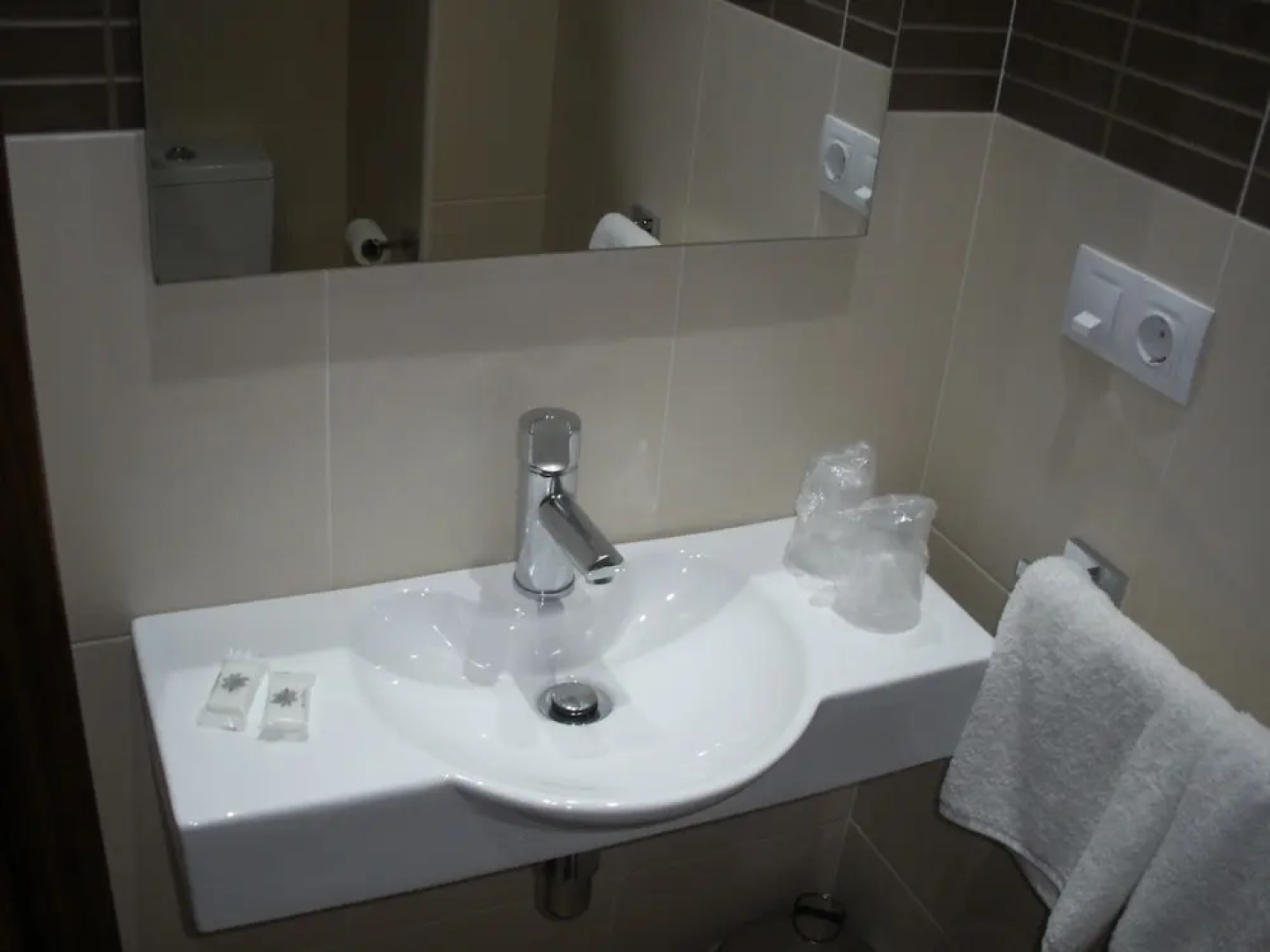 Pensión Residencial Platas