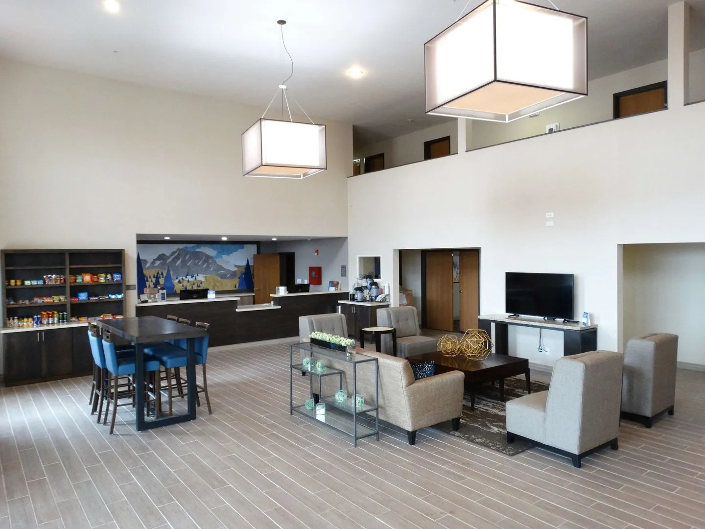 Best Western Snowflake Inn