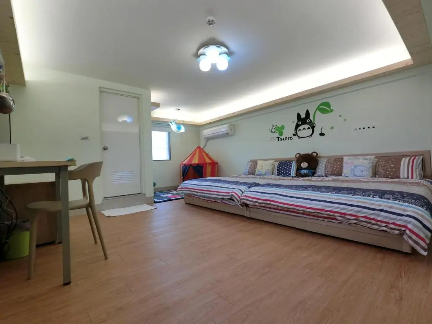 Dan Bao Homestay