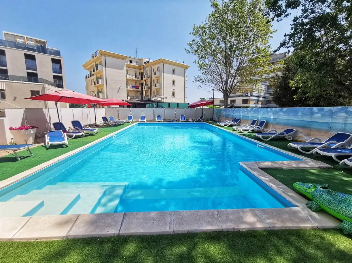 Hotel Massimo Resort